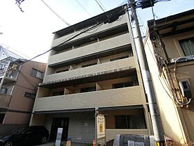 アーバネックス東山三条 403 ｜ 京都府京都市東山区三条通南３筋目白川筋西入進之町（賃貸マンション2K・4階・31.50㎡） その1