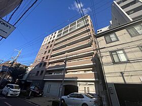 パラドール御所南 405 ｜ 京都府京都市中京区東洞院通二条下る瓦之町（賃貸マンション3LDK・4階・68.88㎡） その3