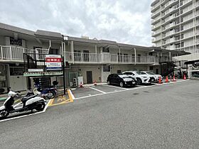 西大路ガーデンハイツ 808 ｜ 京都府京都市南区吉祥院九条町（賃貸マンション3LDK・8階・70.93㎡） その19