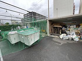 西大路ガーデンハイツ 808 ｜ 京都府京都市南区吉祥院九条町（賃貸マンション3LDK・8階・70.93㎡） その30