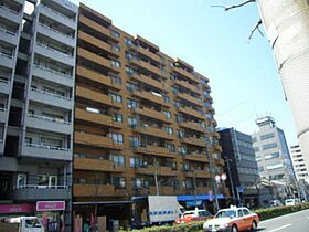 京都府京都市下京区七条御所ノ内北町（賃貸マンション3LDK・9階・67.10㎡） その16