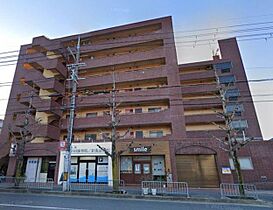 シャンポール松室 308 ｜ 京都府京都市右京区太秦北路町（賃貸マンション3LDK・3階・58.32㎡） その1