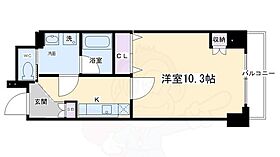 アスヴェル京都東堀川  ｜ 京都府京都市上京区東堀川通上長者町下る二町目（賃貸マンション1K・3階・32.01㎡） その2