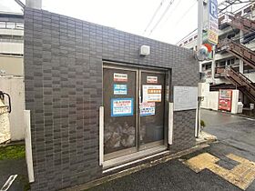 京都府京都市左京区高野清水町（賃貸マンション1DK・4階・28.80㎡） その16