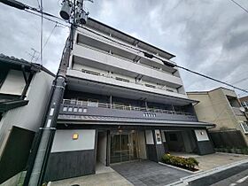 アドバンス京都アクィラ 208 ｜ 京都府京都市上京区下立売通大宮西入浮田町（賃貸マンション1K・2階・28.32㎡） その3