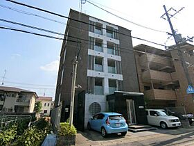 ポレール北山 301 ｜ 京都府京都市北区上賀茂松本町（賃貸マンション1LDK・3階・44.11㎡） その3