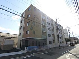 京都府京都市右京区太秦荒木町（賃貸マンション1LDK・4階・37.57㎡） その1