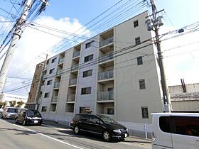 京都府京都市右京区太秦荒木町（賃貸マンション1LDK・4階・37.57㎡） その3