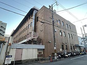 アート西大路レジデンス 304 ｜ 京都府京都市下京区梅小路石橋町（賃貸マンション2K・3階・31.41㎡） その21