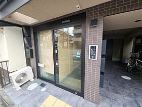 京都府京都市上京区北小路中之町（賃貸マンション1K・1階・18.84㎡） その27