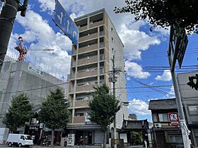 シカタドゥーズビルディング 302 ｜ 京都府京都市上京区南上善寺町（賃貸マンション1K・3階・22.77㎡） その1