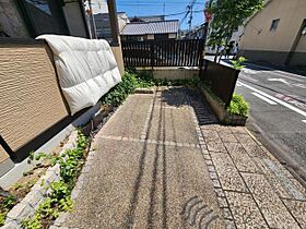 京都府京都市中京区西洞院通竹屋町上る田中町（賃貸アパート2LDK・1階・55.54㎡） その20