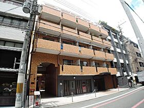 ライオンズマンション京都三条第lll  ｜ 京都府京都市中京区麩屋町通三条下る白壁町（賃貸マンション2K・7階・34.60㎡） その1