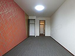 フラッティ毘沙門町 202 2階1Kのリビング/ダイニング