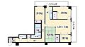 ガーデンコート河原町3階18.0万円