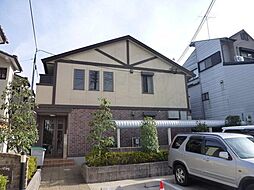 JR東海道・山陽本線 西大路駅 徒歩13分の賃貸アパート