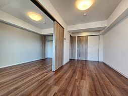 Ｃａｓａ花車 602 6階1LDKのリビング/ダイニング