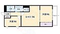 グリシーヌ京都西京極6階7.1万円