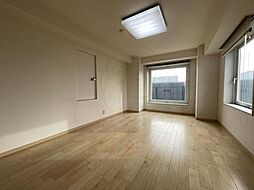 パインフィールド御池 610 6階1DKのリビング/ダイニング