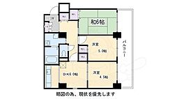 ライオンズマンション御池通 9階/-