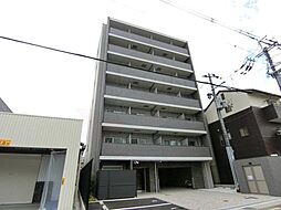 CREST　TAPP　京都西京極　dex