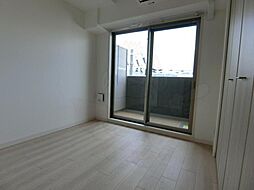 CREST　TAPP　京都西京極　dex 503 5階1LDKのリビング/ダイニング