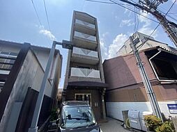 アブレスト四条大宮