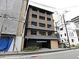 京都市営烏丸線 今出川駅 徒歩15分