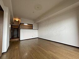 サウスビン 5階3LDKのリビング/ダイニング