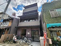 アークリード北野白梅町