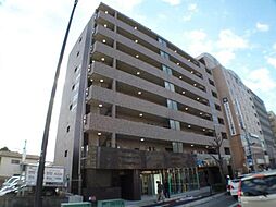 リーガル京都堀川五条通り