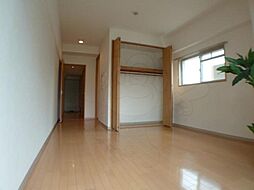 シカタオンズビルディング 501 5階1Kのリビング/ダイニング