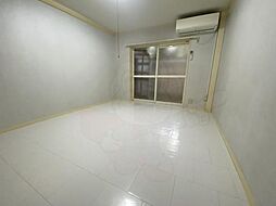 セカンドハウス吉田 1階1Kのリビング/ダイニング