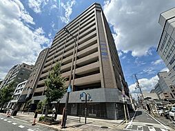 リーガル京都烏丸五条通り