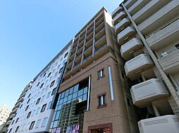 京都市営烏丸線 五条駅 徒歩9分の賃貸マンション