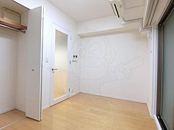 アーバンフラッツ四条西洞院（旧エスティメゾン四条西洞院） 506 5階1Kのリビング/ダイニング