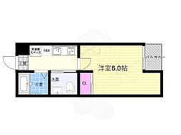 Kamo River清水五条 3階