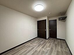 Ｋａｍｏ　Ｒｉｖｅｒ清水五条 3階1Kのリビング/ダイニング