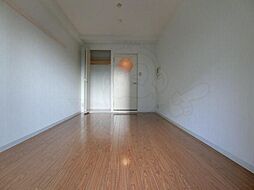 ロイヤルシティ西大路 1103 11階1Kのリビング/ダイニング