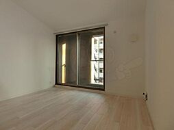 グレース西ノ京 2階1DKのリビング/ダイニング