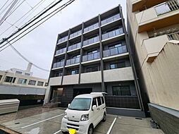 THE GARNET SUITE RESIDENCE西院1