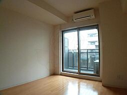 ラナップスクエア京都西陣 705 7階1Kのリビング/ダイニング