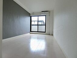 ブリエ京都 102 1階1Kのリビング/ダイニング