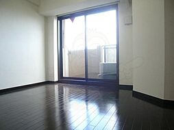 アスヴェル京都西京極 9階1Kのリビング/ダイニング