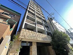 プレサンス二条城北聚楽