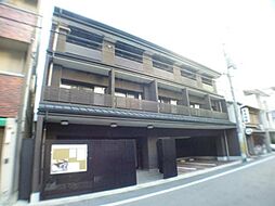 京都市営烏丸線 京都駅 徒歩10分