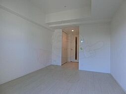 エスリード京都梅小路アヴェニテ 1階1Kのリビング/ダイニング