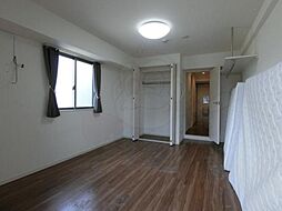 京都地下鉄東西線 西大路御池駅 徒歩7分の賃貸マンション 7階1Kのリビング/ダイニング