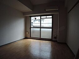 京都地下鉄東西線 二条駅 徒歩7分の賃貸マンション 3階1Kのリビング/ダイニング