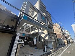 京都市営烏丸線 四条駅 徒歩4分の賃貸マンション